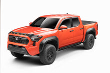Load image into Gallery viewer, Husky Liners 2820279 Aeroskin Lightshield PRO Hood Protector for Select Toyota 4Runner, Toyota Tacoma