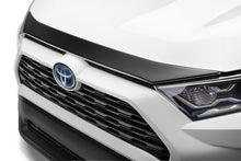 Load image into Gallery viewer, Husky Liners 2877173 Aeroskin Hood Protector; Matte Black Low Profile for Select Toyota RAV4
