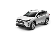 Load image into Gallery viewer, Husky Liners 2877173 Aeroskin Hood Protector; Matte Black Low Profile for Select Toyota RAV4