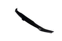 Load image into Gallery viewer, Husky Liners 2877163 Aeroskin Hood Protector; Matte Black Low Profile for Select Ram
