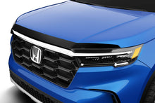 Load image into Gallery viewer, Husky Liners 2842239 Aeroskin Hood Protector; Smoke for Select Toyota Camry