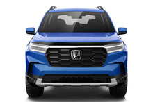 Load image into Gallery viewer, Husky Liners 2842230 Aeroskin Hood Protector; Smoke for Select Honda Pilot