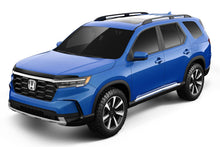 Load image into Gallery viewer, Husky Liners 2842230 Aeroskin Hood Protector; Smoke for Select Honda Pilot