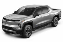 Load image into Gallery viewer, Husky Liners 2842215 Aeroskin Hood Protector; Smoke for Select Chevrolet Silverado EV