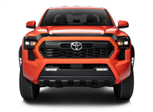 Load image into Gallery viewer, Husky Liners 2842279 Aeroskin Hood Protector; Smoke for Select Toyota 4Runner, Toyota Tacoma