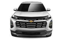 Load image into Gallery viewer, Husky Liners 2842226 Aeroskin Hood Protector; Smoke for Select Chevrolet Equinox