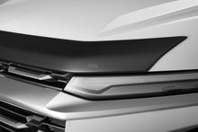 Load image into Gallery viewer, Husky Liners 2842226 Aeroskin Hood Protector; Smoke for Select Chevrolet Equinox