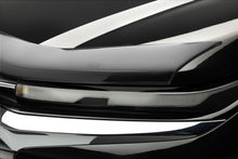Load image into Gallery viewer, Husky Liners 2842219 Aeroskin Hood Protector; Smoke for Select Chevrolet Traverse