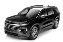 Load image into Gallery viewer, Husky Liners 2842219 Aeroskin Hood Protector; Smoke for Select Chevrolet Traverse
