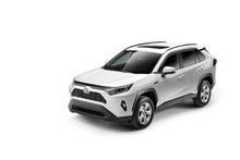 Load image into Gallery viewer, Husky Liners 2842173 Aeroskin Hood Protector; Smoke for Select Toyota RAV4