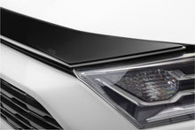 Load image into Gallery viewer, Husky Liners 2842173 Aeroskin Hood Protector; Smoke for Select Toyota RAV4