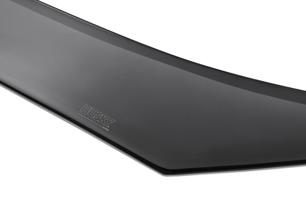 Husky Liners 2842173 Aeroskin Hood Protector; Smoke for Select Toyota RAV4