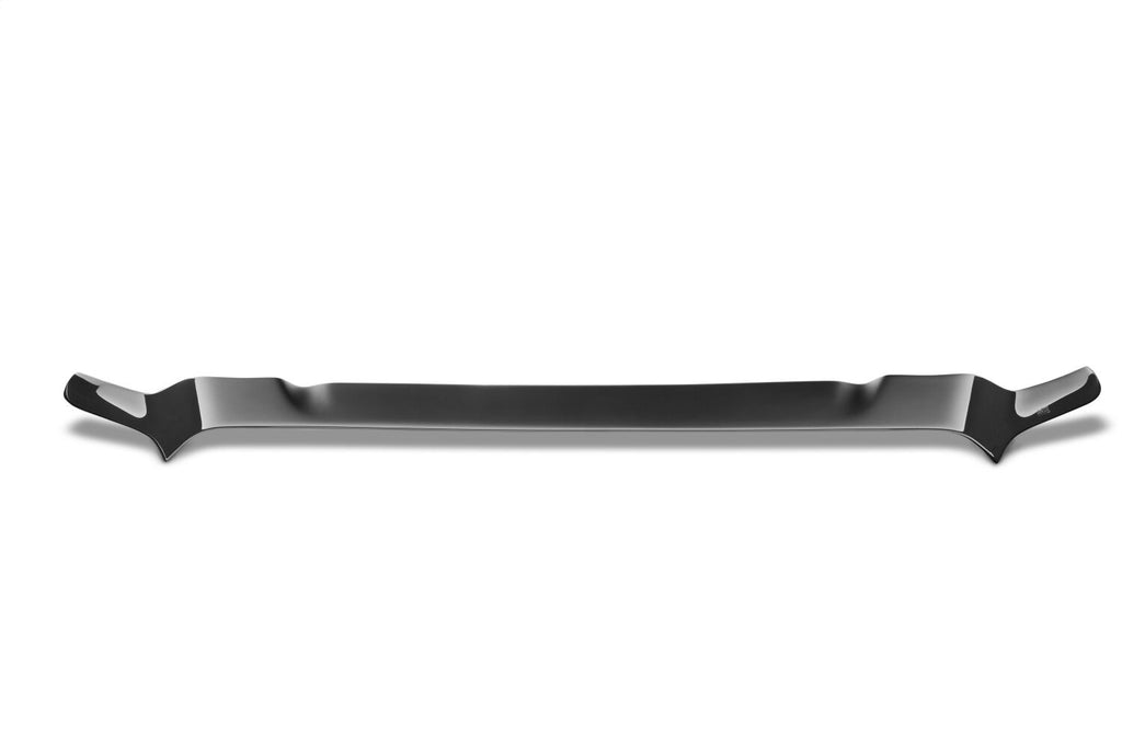 Husky Liners 2842279 Aeroskin Hood Protector; Smoke for Select Toyota 4Runner, Toyota Tacoma
