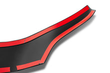 Load image into Gallery viewer, Husky Liners 2842279 Aeroskin Hood Protector; Smoke for Select Toyota 4Runner, Toyota Tacoma
