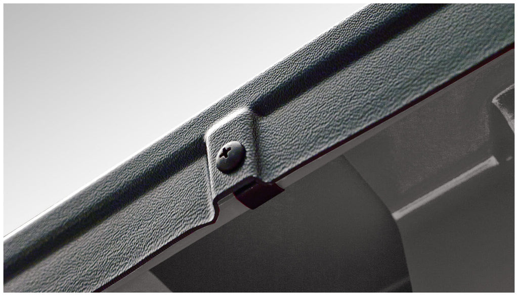 Husky Liners 2888007 Husky Liners Bed Rail Caps for Select Chevrolet Silverado 1500, Chevrolet Silverado Classic, Chevrolet Silverado 2500, Chevrolet Silverado HD, Chevrolet Silverado HD Classic, Chevrolet Silverado 3500, Chevrolet Silverado Classic, GMC