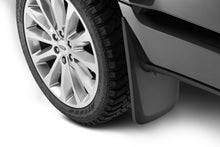 Load image into Gallery viewer, Husky Liners 58456 Custom Mud Guards-Front and Rear Mud Guard Set for Select Ford F-150