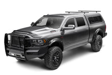 Load image into Gallery viewer, Husky Liners 2805938 Husky Liners DRT Fender Flares Black Smooth Finish 4-Piece Set for Select Ram 2500, Ram