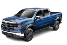 Load image into Gallery viewer, Husky Liners 2804946 Husky Liners DRT Fender Flares Black Smooth Finish 4-Piece Set for Select GMC Sierra