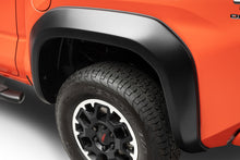 Load image into Gallery viewer, Husky Liners 2803931 Fender Flares Extend-a-Fender 4PC Set for Select Toyota Tacoma