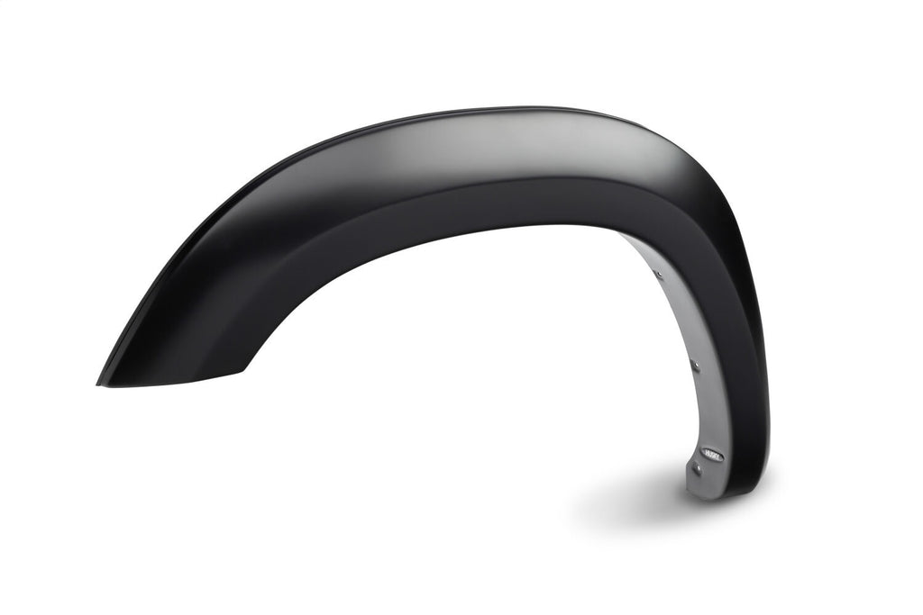Husky Liners 2805944 Fender Flares Extend-a-Fender 4PC Set for Select Ram