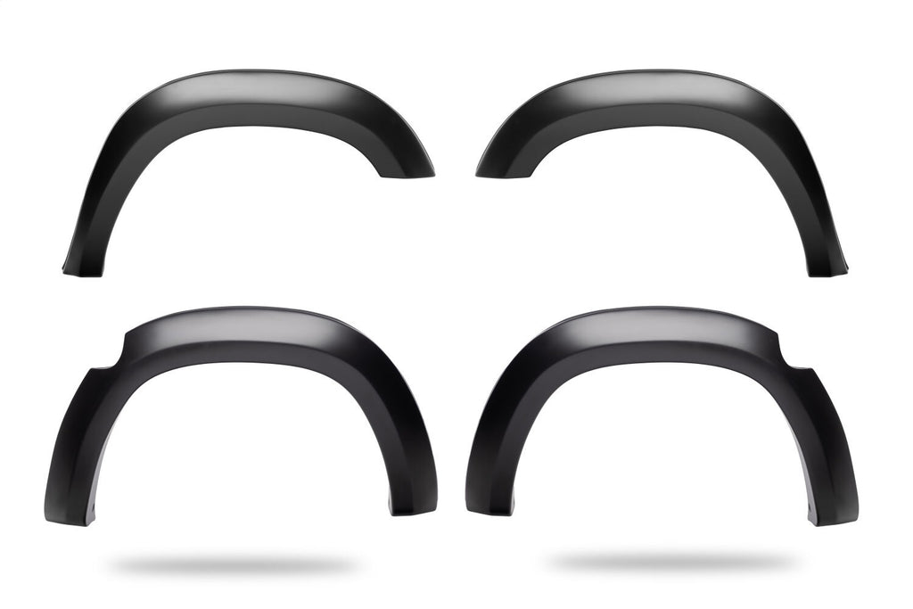 Husky Liners 2805944 Fender Flares Extend-a-Fender 4PC Set for Select Ram