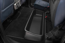 Load image into Gallery viewer, Husky Liners 09281 Gearbox Storage Systems-Under Seat Storage Box for Select Ford F-150, Ford F-150 Lightning, Ford F-250 Super Duty, Ford F-350 Super Duty, Ford F-450 Super Duty