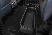 Load image into Gallery viewer, Husky Liners 09281 Gearbox Storage Systems-Under Seat Storage Box for Select Ford F-150, Ford F-150 Lightning, Ford F-250 Super Duty, Ford F-350 Super Duty, Ford F-450 Super Duty