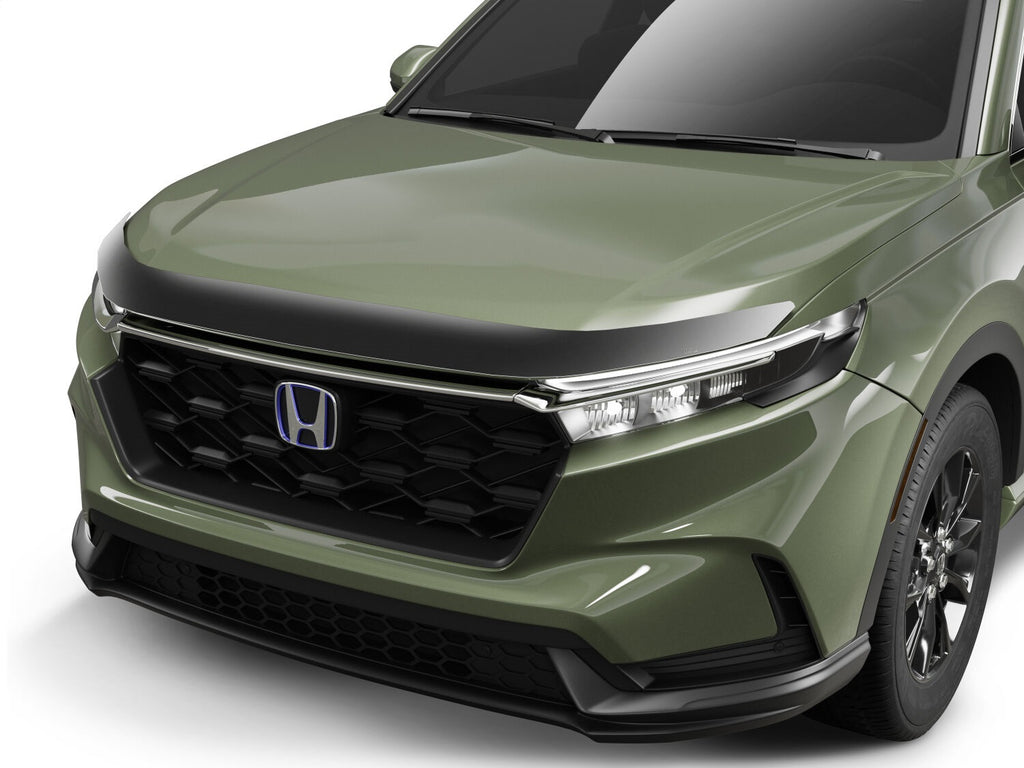 Husky Liners 2815104 Husky Liner Hood Shield Smoke for Select Honda CR-V
