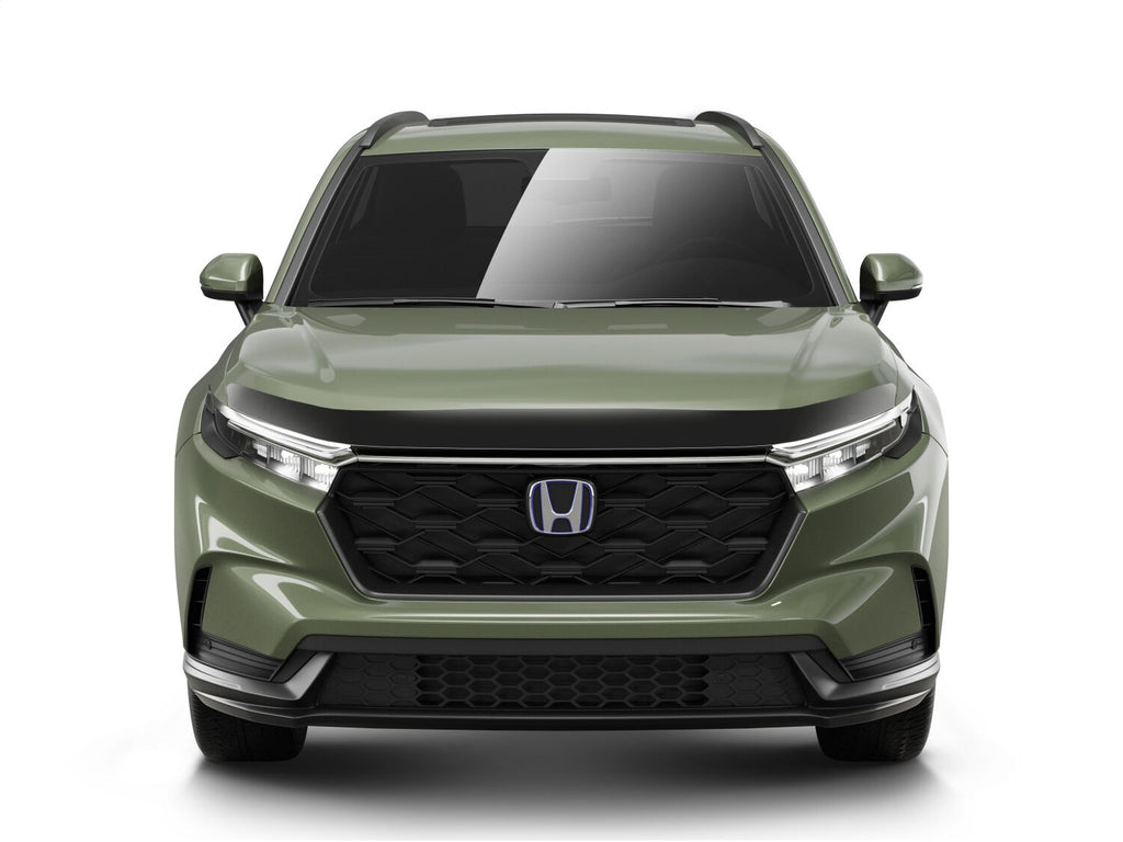 Husky Liners 2815104 Husky Liner Hood Shield Smoke for Select Honda CR-V