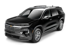 Load image into Gallery viewer, Husky Liners 2810274 Husky Liner Hood Shield Smoke for Select Chevrolet Traverse, Chevrolet Traverse Limited