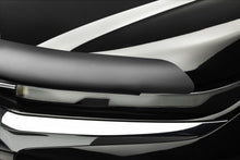 Load image into Gallery viewer, Husky Liners 2810274 Husky Liner Hood Shield Smoke for Select Chevrolet Traverse, Chevrolet Traverse Limited