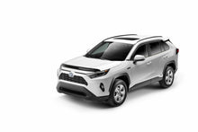 Load image into Gallery viewer, Husky Liners 2810222 Husky Liner Hood Shield Smoke for Select Toyota RAV4