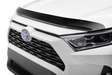 Load image into Gallery viewer, Husky Liners 2814160 Husky Liner Hood Shield Smoke for Select Toyota Sienna