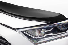 Load image into Gallery viewer, Husky Liners 2810222 Husky Liner Hood Shield Smoke for Select Toyota RAV4