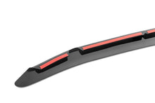 Load image into Gallery viewer, Husky Liners 2814747 Husky Liner Hood Shield Smoke for Select Honda Element
