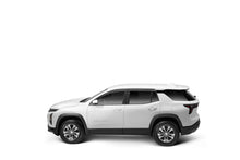 Load image into Gallery viewer, Husky Liners 2854143 Low Profile Ventvisor Deflector; Smoke; Outside Mount; 4 pc. for Select Chevrolet Equinox