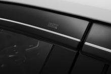 Load image into Gallery viewer, Husky Liners 2854143 Low Profile Ventvisor Deflector; Smoke; Outside Mount; 4 pc. for Select Chevrolet Equinox