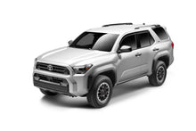 Load image into Gallery viewer, Husky Liners 2854149 Low Profile Ventvisor Deflector; Smoke; Outside Mount; 4 pc. for Select Toyota 4Runner