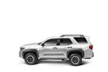 Load image into Gallery viewer, Husky Liners 2854149 Low Profile Ventvisor Deflector; Smoke; Outside Mount; 4 pc. for Select Toyota 4Runner