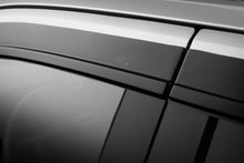 Load image into Gallery viewer, Husky Liners 2854149 Low Profile Ventvisor Deflector; Smoke; Outside Mount; 4 pc. for Select Toyota 4Runner