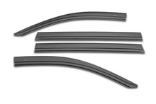 Load image into Gallery viewer, Husky Liners 2854137 Low Profile Ventvisor Deflector; Smoke; Outside Mount; 4 pc. for Select Chevrolet Traverse