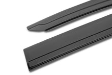 Load image into Gallery viewer, Husky Liners 2854137 Low Profile Ventvisor Deflector; Smoke; Outside Mount; 4 pc. for Select Chevrolet Traverse