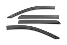 Load image into Gallery viewer, Husky Liners 2854143 Low Profile Ventvisor Deflector; Smoke; Outside Mount; 4 pc. for Select Chevrolet Equinox