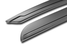Load image into Gallery viewer, Husky Liners 2854143 Low Profile Ventvisor Deflector; Smoke; Outside Mount; 4 pc. for Select Chevrolet Equinox