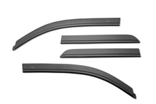 Load image into Gallery viewer, Husky Liners 2854149 Low Profile Ventvisor Deflector; Smoke; Outside Mount; 4 pc. for Select Toyota 4Runner