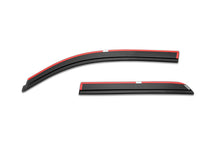 Load image into Gallery viewer, Husky Liners 2854149 Low Profile Ventvisor Deflector; Smoke; Outside Mount; 4 pc. for Select Toyota 4Runner
