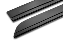 Load image into Gallery viewer, Husky Liners 2854149 Low Profile Ventvisor Deflector; Smoke; Outside Mount; 4 pc. for Select Toyota 4Runner