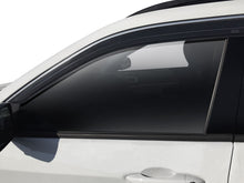 Load image into Gallery viewer, Husky Liners 2852015 Low Profile Ventvisor Deflector; Smoke; Outside Mount; 2 pc. for Select Ford F-250 Super Duty