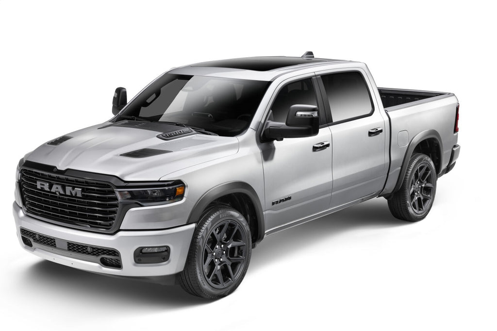 Husky Liners 2805941 Fender Flares OE-Style 4Pc Set for Select Ram