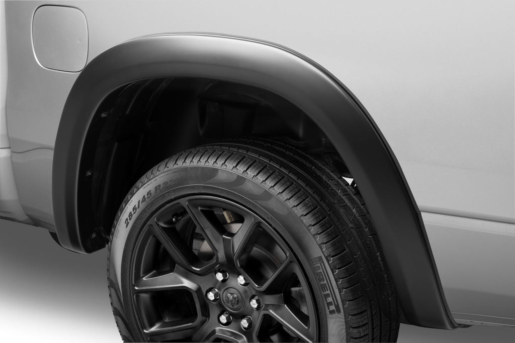 Husky Liners 2805944 Fender Flares Extend-a-Fender 4PC Set for Select Ram
